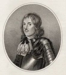 John Robartes, Illustration aus 